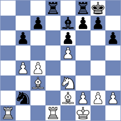 Gunlycke - Silva A (Playchess.com INT, 2004)