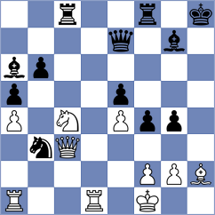 Saez Pascual - Uribe (Sueca ESP, 2024)