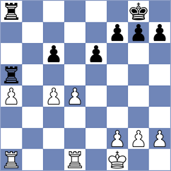 Natvig - Schmitz (Tromsoe, 1999)