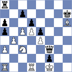 Masango - Rocha (Chess.com INT, 2021)