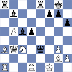 Pavlyutin - Uryupin (Tambov, 2008)