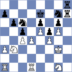 Le Morzellec - Cueff (Finistere, 2000)