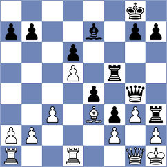 Yepez Jaramillo - Ramon Fortune (Luzern, 1982)