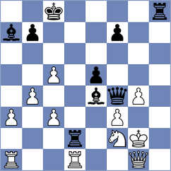Stefanov - Gales (chess.com INT, 2025)