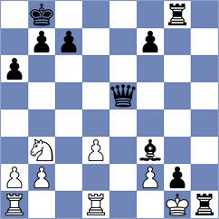 Carrasco Olivo - Vallejo Chavez (Chess.com INT, 2020)