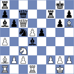 Vajda - Markus (Budapest, 2002)