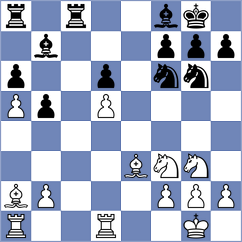 De Silva - Murzin (Chess.com INT, 2020)