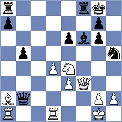 Jacobson - Nygren (chess.com INT, 2024)