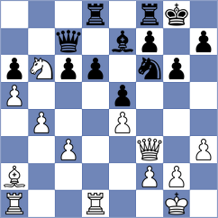 Mahmud - Echeguren (Buenos Aires ARG, 2024)