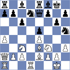 Dominguez Gonzalez - Munoz Palmerin (Santa Coloma, 1998)