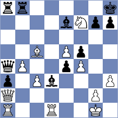 Kairbekova - Lesbekova (FIDE Online Arena INT, 2024)