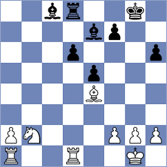 Kozlov - Alhassadi (chess.com INT, 2024)