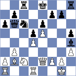 Smorchkov - Sigitov (Borisoglebsk, 2011)