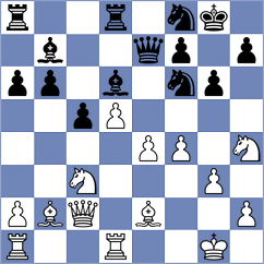 Olorosisimo - Barcenas (lichess.org INT, 2022)
