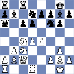 Vujanovic - Dimic (Belgrade, 2012)