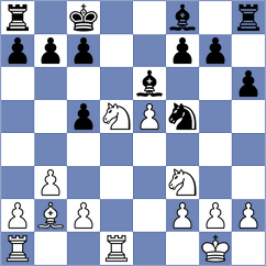 Lupulescu - Rodshtein (Albena, 2011)