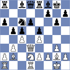 Charkhalashvili - Tsarsitalidis (Thessaloniki GRE, 2024)