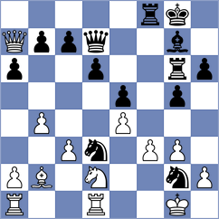 Braham - Evans (England, 2014)