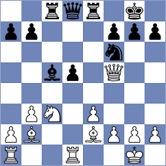 Chen - Murawski (chess.com INT, 2025)