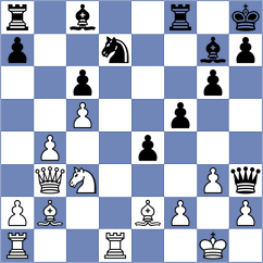 Levacic - Gerber (Switzerland SUI, 2024)
