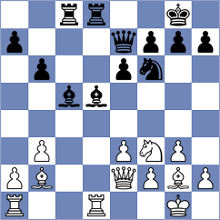 Marjanovic - Aljancic (Bled, 2005)