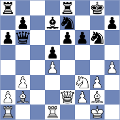 Smith - Vogler (Bamberg GER, 2024)