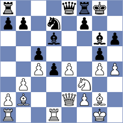 Velamazan Gomez - Gutierrez (Spain, 1997)