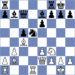 Kharitonov - Salov (St Petersburg, 2009)