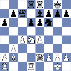 Sobiev - Mulenko (Nizhnij Novgorod, 2011)