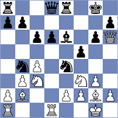 Vasynda - Ienasoaie (chess.com INT, 2024)