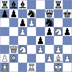 Kallen - Andersen (Ballerup, 2010)