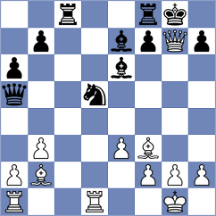 Johnson - Antoniou (chess.com INT, 2024)