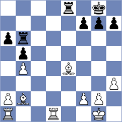 Schulz - Ibisch (Playchess.com INT, 2009)