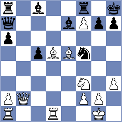 Vifleemskaia - Babayeva (FIDE Online Arena INT, 2024)