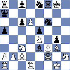 Damjanovic - Rakic (Belgrade, 2003)