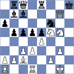 Vardi - La Fleur (chess.com INT, 2025)