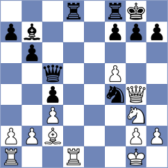 Kudla - Tomaszewski (Bohumin CZE, 2024)