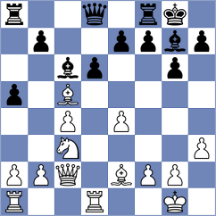 Tan - Namitbir (chess.com INT, 2024)