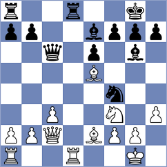 Ramirez Maillo - Perez Felipe (San Cristobal de La Laguna ESP, 2024)