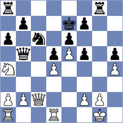 Yanev - Erece (chess.com INT, 2025)