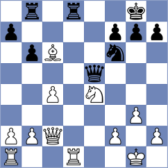 Kirpichnikov - Vlasov (Orsk, 2000)