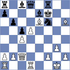 Ninov - Chunchukov (Sofia, 2010)