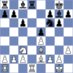 Benes - Novak (Prague, 1981)