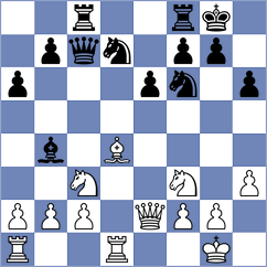 Lopez Sanz - Garcia Andres (Barcelona, 2001)