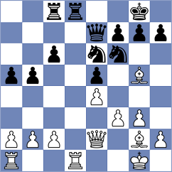 Ackley - Larchikov (Hull ENG, 2022)