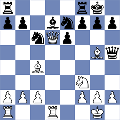 Baklan - Cernousek (Chess.com INT, 2020)