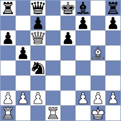 Zheenbekov - Bagretsov (Moscow, 2002)