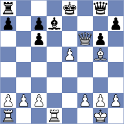 Taylor - Ghobrial (Melbourne, 2003)