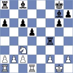 Blanco - Gomez (Bolivar, 2001)