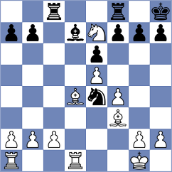 Tsydypov - Gupta (Chess.com INT, 2020)